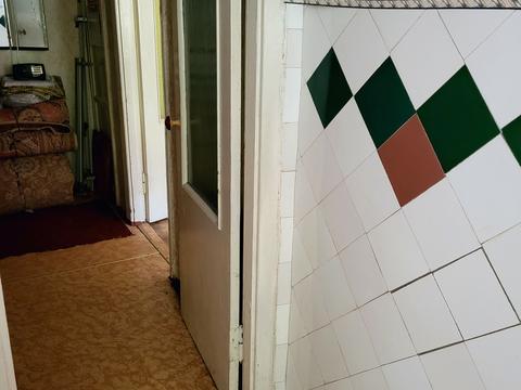 квартира по адресу Проспект миру, 78/3