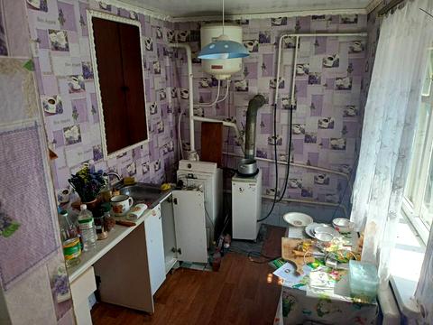 дом по адресу Сосновая ул. (17-го Партз'їзду)