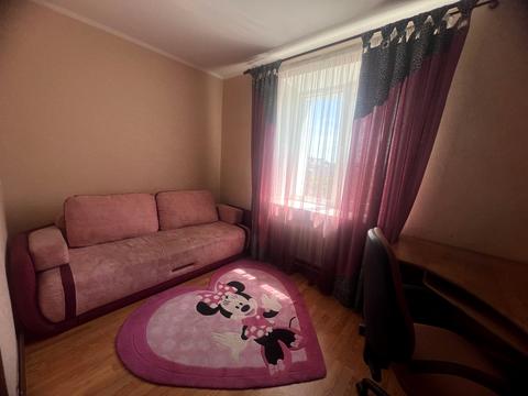 квартира по адресу Павла Тычины ул., 4а