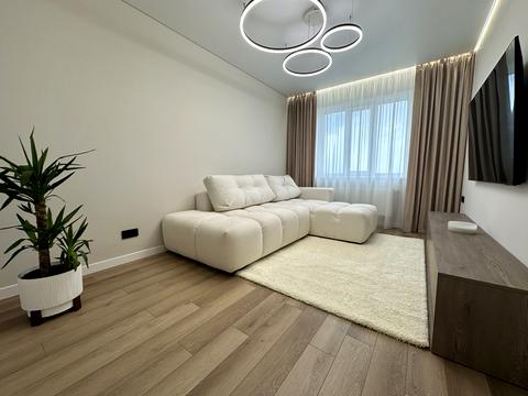 квартира за адресою Височана вул., 18