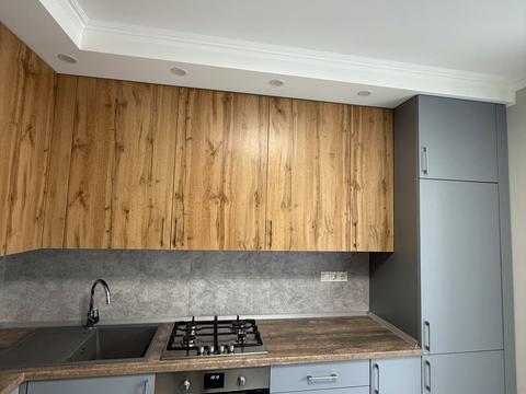 квартира по адресу Княгини Ольги ул., 100и