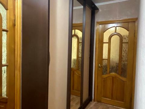 квартира за адресою Довженка, 7