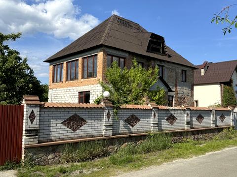 ділянка за адресою Абрікосова, 43