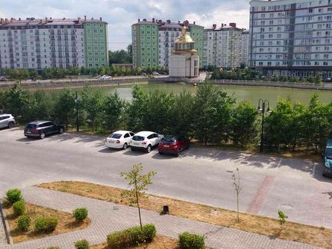 квартира по адресу Слобідська, 4