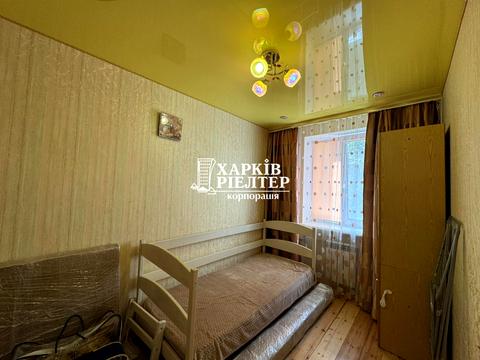 квартира по адресу Душкина ул. (Тухачевського), 4