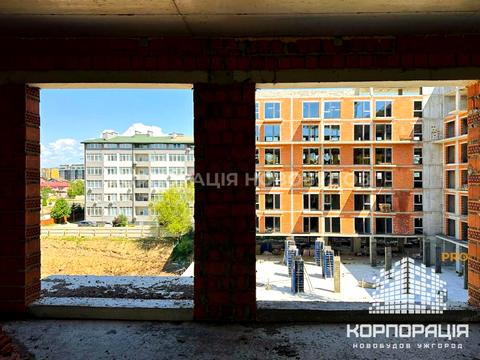 квартира по адресу Парковий, 1А