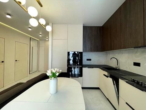 квартира за адресою Отця Блавацького, 6г