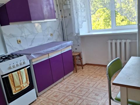 квартира за адресою Захисників України вул. (1-го Травня), 4