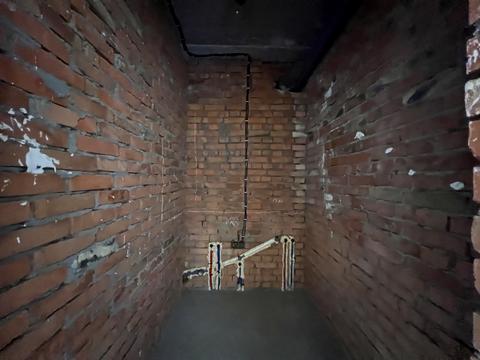 квартира по адресу Зарічанська, 9