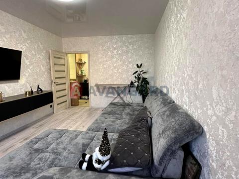 квартира по адресу Запорожское шоссе, 28