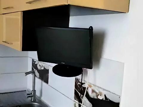 квартира по адресу Хотинская ул., 12