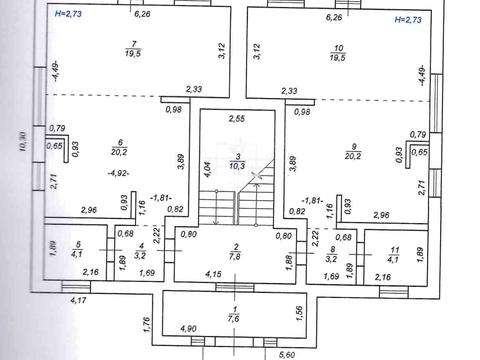 будинок за адресою 66-та Садова вул., 51