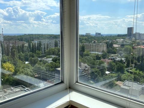 квартира по адресу Феодосийская ул., 1