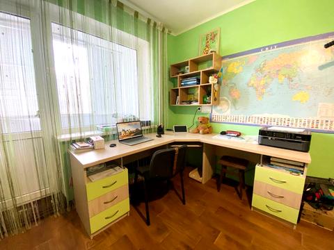 квартира по адресу Героев Крут ул. (Черепіна), 46