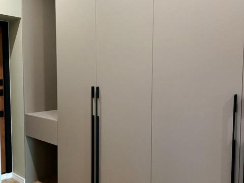 будинок за адресою Висоцького просп.