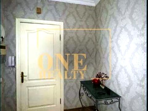 квартира за адресою Гоголівська вул., 15