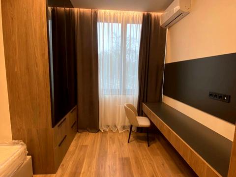 квартира по адресу Берестейский просп. (Победы), 42