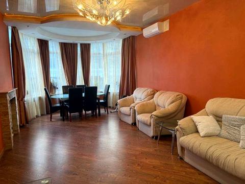 квартира за адресою Дмитрівська вул., 69