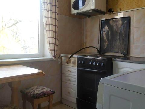 квартира за адресою Перемоги просп., 64