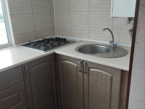 квартира за адресою Якова Гальчевського вул. (Гайдара), 27