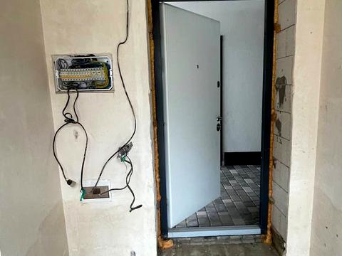будинок за адресою Княгині Ольги