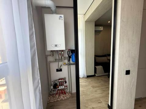 квартира за адресою Запорізьке шосе, 32д