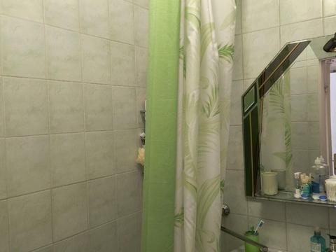 квартира по адресу Романа Кармена ул., 15