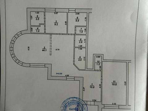 коммерческая по адресу Пасечная ул., 39в