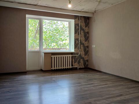 квартира по адресу Квартальна ул. (Гладкова), 4