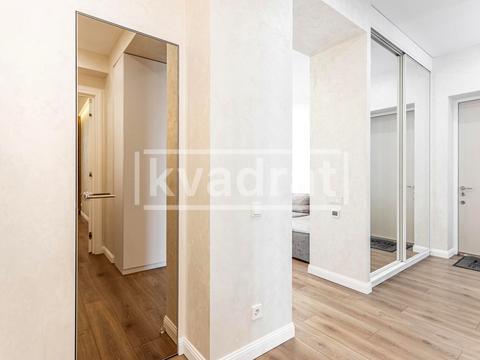 квартира по адресу Лейпцигская ул., 6