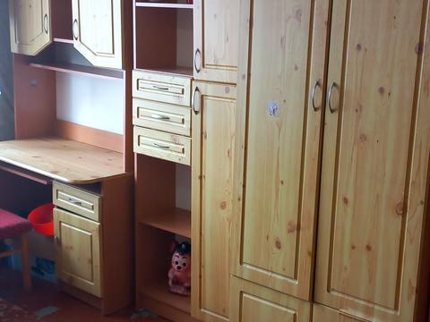 квартира по адресу Холодногірська, 49