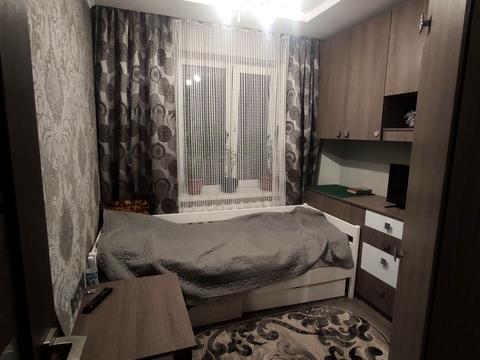 квартира за адресою Чайкинський пров. (Матросова), 5