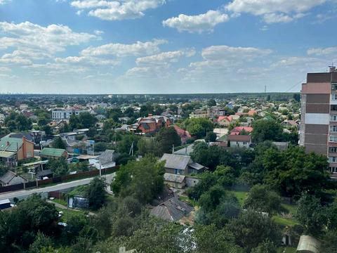 квартира по адресу Грушевського ул., 27