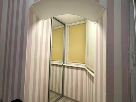 квартира по адресу Радужный массив ул., 19/1