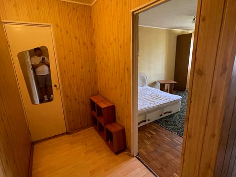 квартира за адресою Голосіївський просп. (40-річчя Жовтня), 19