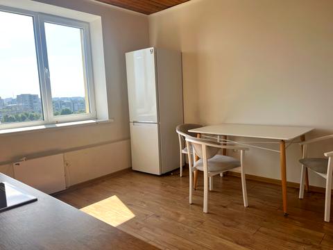 квартира за адресою Роксоляни вул., 43б
