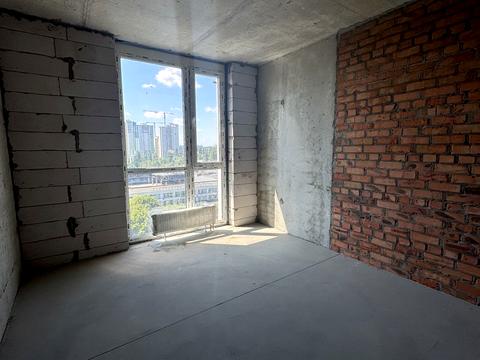 квартира по адресу Виктора Некрасова ул. (Північно-Сирецька), 6