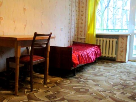 квартира по адресу Елены Телиги ул., 37-Б