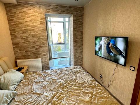 квартира по адресу Набережная Победы ул., 44м