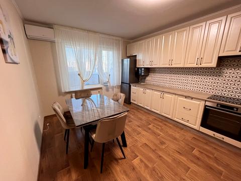 квартира по адресу Коноплянская ул., 22-А