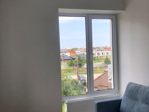 квартира по адресу Васильковая ул., 1