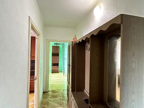 квартира по адресу Ореста Левицкого ул. (Академіка Курчатова), 11/32