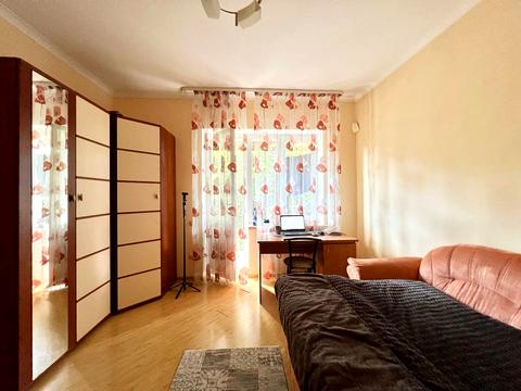 квартира по адресу Пасечная ул., 33
