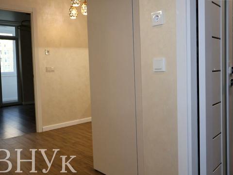 квартира за адресою Київська вул., 7