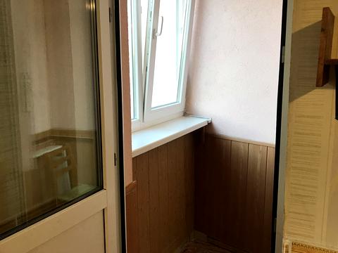 квартира по адресу Януша Корчака ул. (Баумана), 25