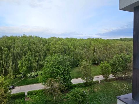 квартира по адресу Вербицкого ул., 7