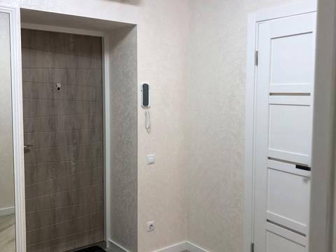 квартира по адресу Академика Сахарова ул., 5