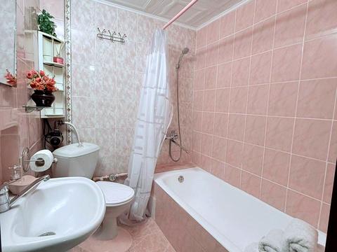 квартира по адресу Юрия Олеши, 3
