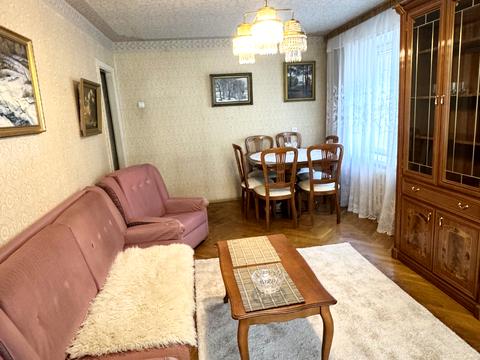 квартира по адресу Шовкуненка ул., 5