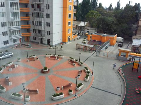 квартира по адресу Среднефонтанская ул., 35